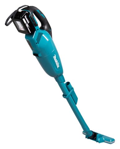 Putekļsūcējs LXT® DCL284ZWX2 18V Makita