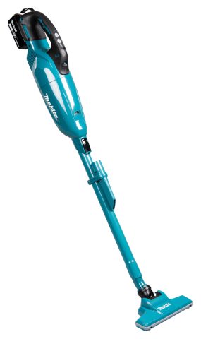 Putekļsūcējs LXT® DCL284ZWX2 18V Makita