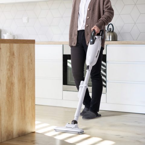 Putekļsūcējs LXT® DCL284ZWX2 18V Makita