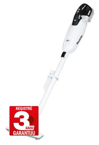 Putekļsūcējs LXT® DCL284ZWX2 18V Makita
