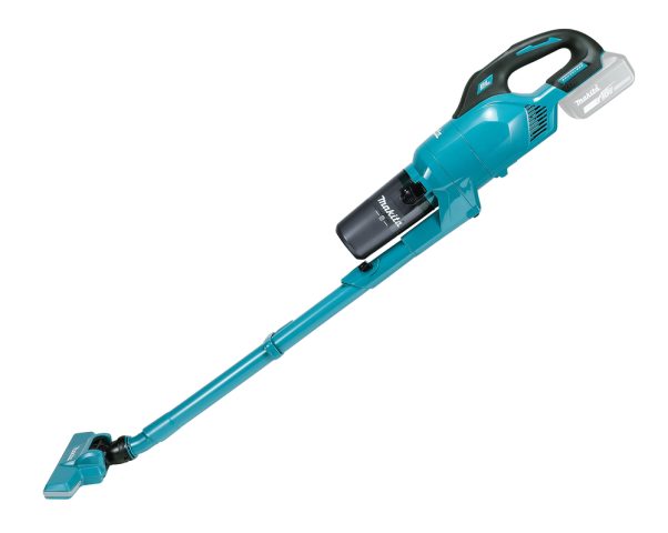 Putekļsūcējs LXT® DCL286FZ 18V Makita