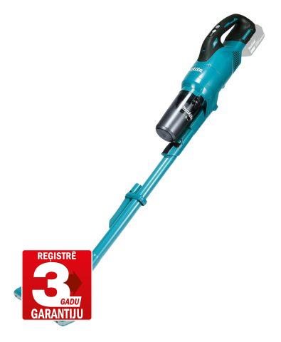 Putekļsūcējs LXT® DCL286FZ 18V Makita