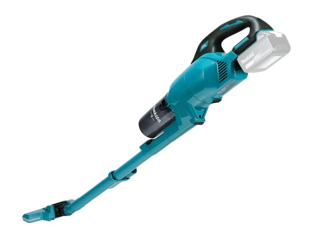 Putekļsūcējs LXT® DCL286FZ 18V Makita