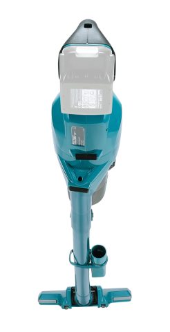Putekļsūcējs LXT® DCL286FZ 18V Makita