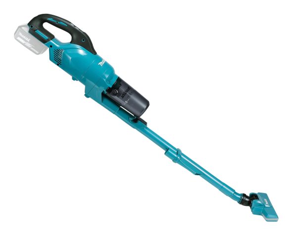 Putekļsūcējs LXT® DCL286FZ 18V Makita