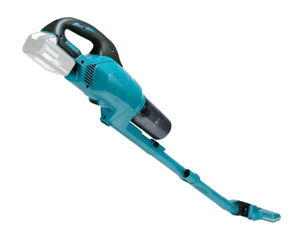 Putekļsūcējs LXT® DCL286FZ 18V Makita