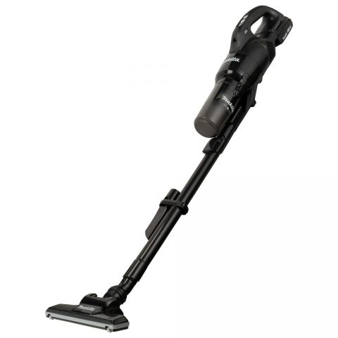 Akumulatora putekļu sūcējs ar ciklona filtru BL 18V 100W Makita DCL286FZB LXT