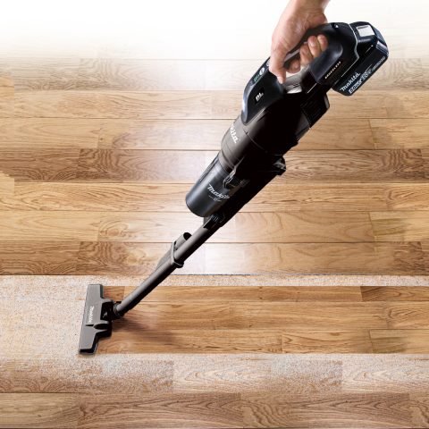 Putekļsūcējs LXT® DCL286FZ 18V Makita