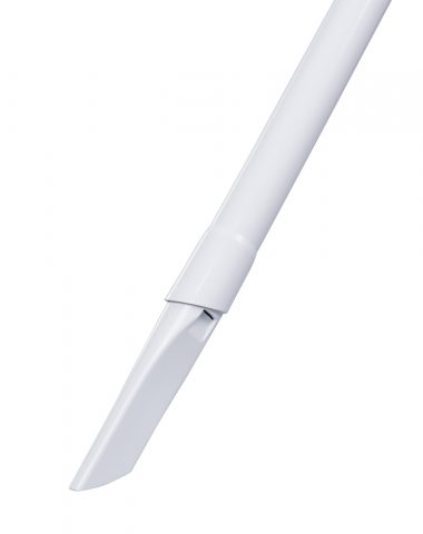 Akumulatora putekļu sūcējs ar ciklona filtru BL 18V 100W Makita DCL286FZB LXT