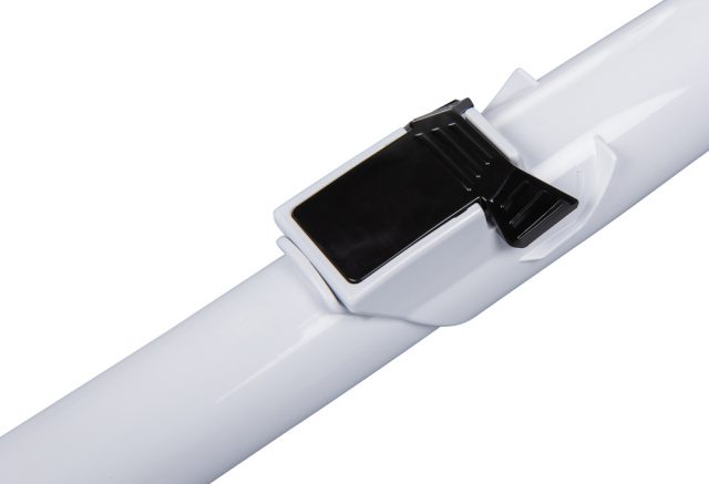 Akumulatora putekļu sūcējs ar ciklona filtru BL 18V 100W Makita DCL286FZB LXT