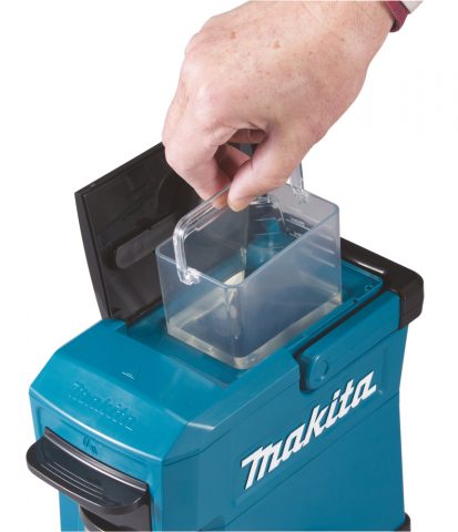 LXT®/CXT Kafijas automāts DCM501Z