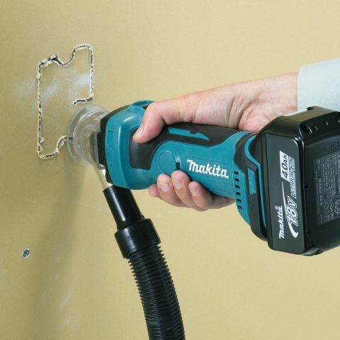 LXT®rotofrēze  DCO180Z 18V Makita