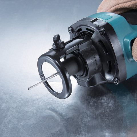 LXT®rotofrēze  DCO180Z 18V Makita