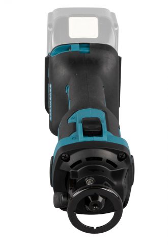 Akumulatora rotofrēze DCO181Z Makita LXT 18V