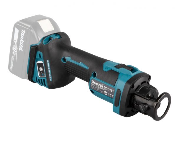 Akumulatora rotofrēze DCO181Z Makita LXT 18V