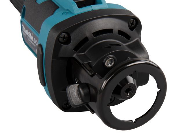 Akumulatora rotofrēze DCO181Z Makita LXT 18V