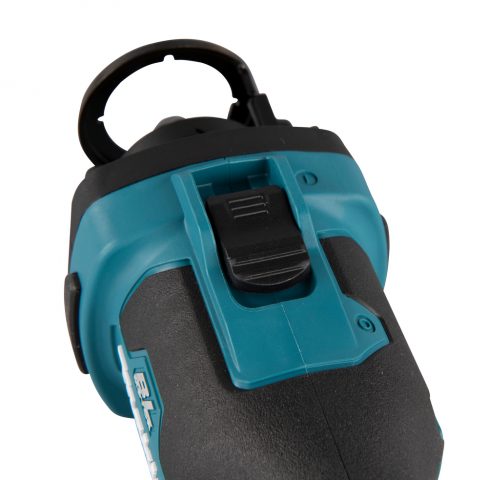 Akumulatora rotofrēze DCO181Z Makita LXT 18V