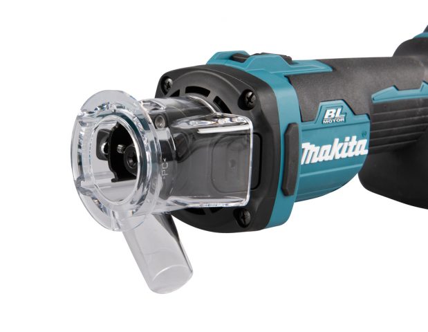 Akumulatora rotofrēze DCO181Z Makita LXT 18V