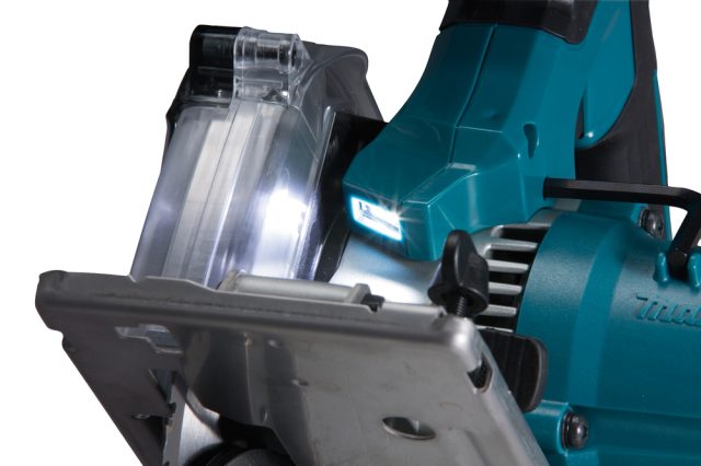 LXT®Akumulatora Ripzāģis metālam DCS553Z 18V MAKITA