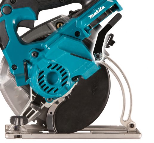 LXT®Akumulatora Ripzāģis metālam DCS553Z 18V MAKITA