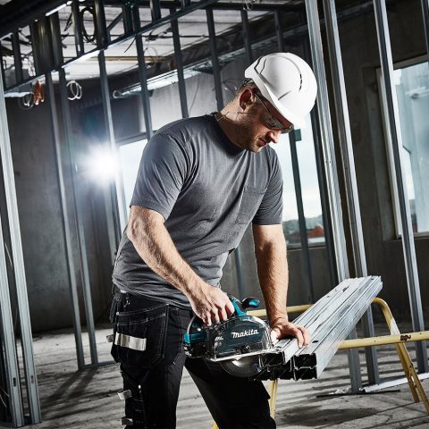 LXT®Akumulatora Ripzāģis metālam DCS553Z 18V MAKITA