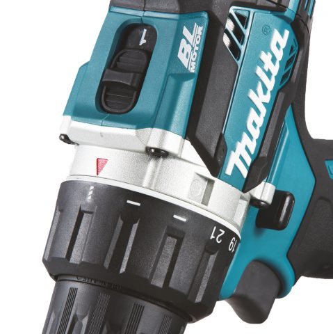LXT®Akumulatora urbjmašīna DDF484RGJ 18V