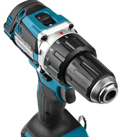 LXT®Akumulatora urbjmašīna DDF484Z 18V Makita