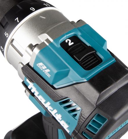 LXT®Akumulatora urbjmašīna-Skrūvgriezis DDF489 18V Makita