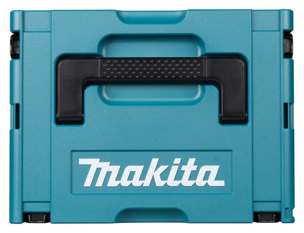 Urbjmašīna-skrūvgriezis Makita DDF490RTJ; 18 V; 2×5,0 Ah akum