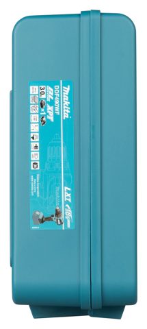 Akumulatora urbjmašīna/skrūvgriezis BL 18V LXT (3Ah DC18WC) Makita DDF490WF