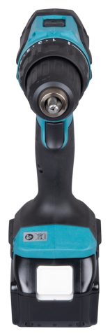 Akumulatora urbjmašīna/skrūvgriezis BL 18V LXT (3Ah DC18WC) Makita DDF490WF