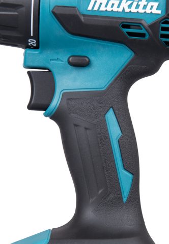 Akumulatora urbjmašīna/skrūvgriezis BL 18V LXT (3Ah DC18WC) Makita DDF490WF