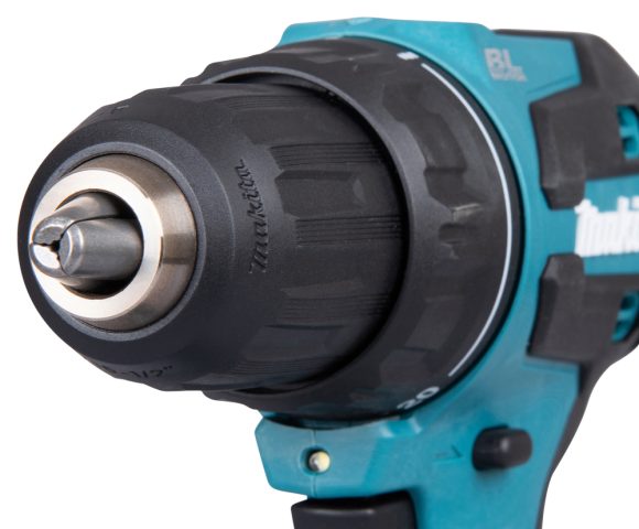 Akumulatora urbjmašīna/skrūvgriezis BL 18V LXT (3Ah DC18WC) Makita DDF490WF