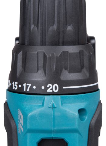 Akumulatora urbjmašīna/skrūvgriezis BL 18V LXT (3Ah DC18WC) Makita DDF490WF