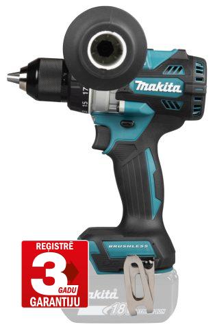 Akumulatora Urbjmašīna LXT DDF492Z (ex DDF486Z)18V Makita