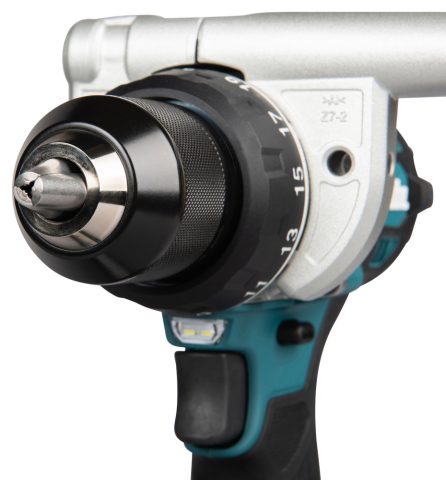 Akumulatora Urbjmašīna LXT DDF492Z (ex DDF486Z)18V Makita