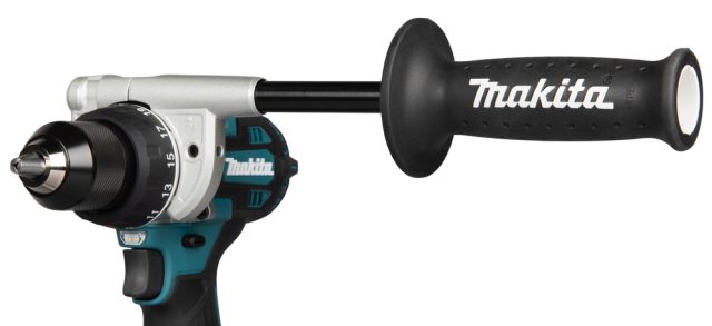 Akumulatora Urbjmašīna LXT DDF492Z (ex DDF486Z)18V Makita