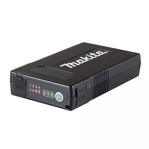 Li-ion Akumulators BL1055B powerbank 16.75Ah, 4.5-10.8V DEABL1055B MAKITA