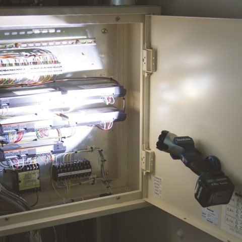 CXT™ LED lukturis  DEAML105 (DML105) Akumulatora 12V Makita