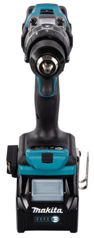 Akumulatora urbjmašīna/skrūvgriezis XGT® DF001GM201 40V Makita