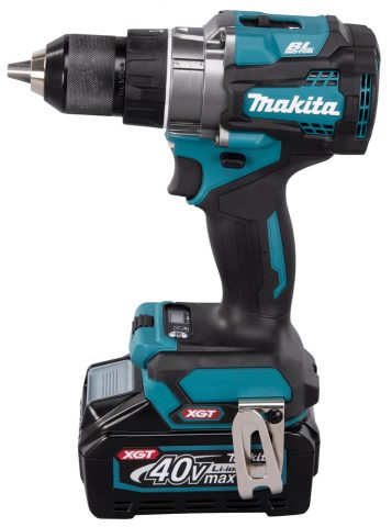 Akumulatora urbjmašīna/skrūvgriezis XGT® DF001GM201 40V Makita