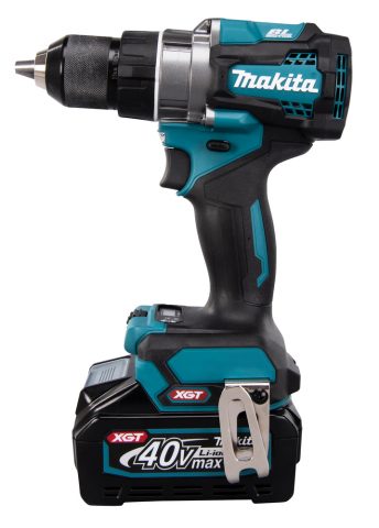 Akumulatora urbjmašīna/skrūvgriezis XGT® DF001GM201 40V Makita