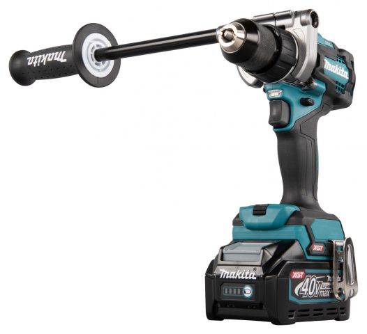 Akumulatora urbjmašīna/skrūvgriezis XGT® DF001GM201 40V Makita
