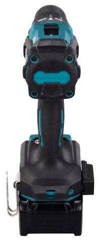 Akumulatora urbjmašīna/skrūvgriezis XGT® DF001GM201 40V Makita