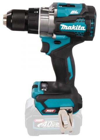 Akumulatora urbjmašīna/skrūvgriezis  XGT® DF001GZ 40V Makita