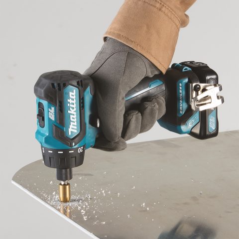 LXT®Akumulatora urbjmašīna DF032DSAJ 18V Makita