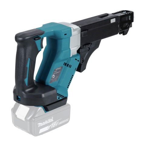 Skrūvgriezis ar automātisku skrūvju padevi DFR453Z Makita LXT 18V