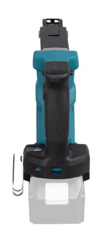 Akumulatora skrūvgriezis ar skrūvju padevi  LXT® DFR551Z 18V Makita