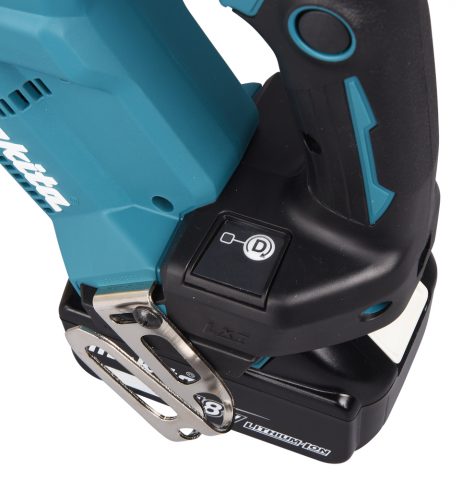 Akumulatora skrūvgriezis ar skrūvju padevi  LXT® DFR551Z 18V Makita