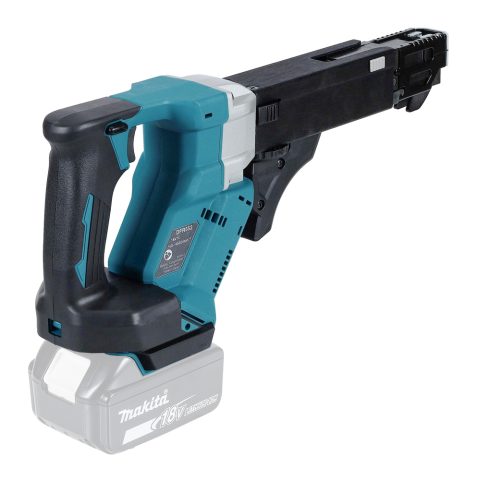 Skrūvgriezis ar automātisku skrūvju padevi DFR552Z Makita 18V LXT